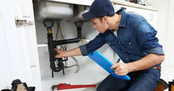 Pelancaran Saluran Air & Got Mampe  kresek